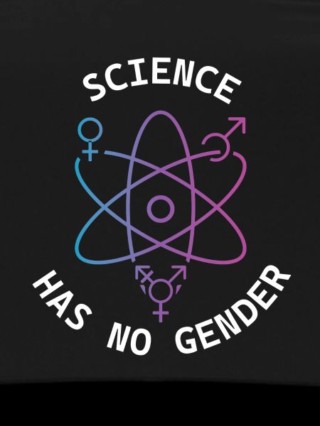 Wissenschaft hat kein Geschlecht