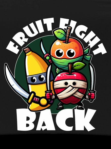 Fruit Fight Back
