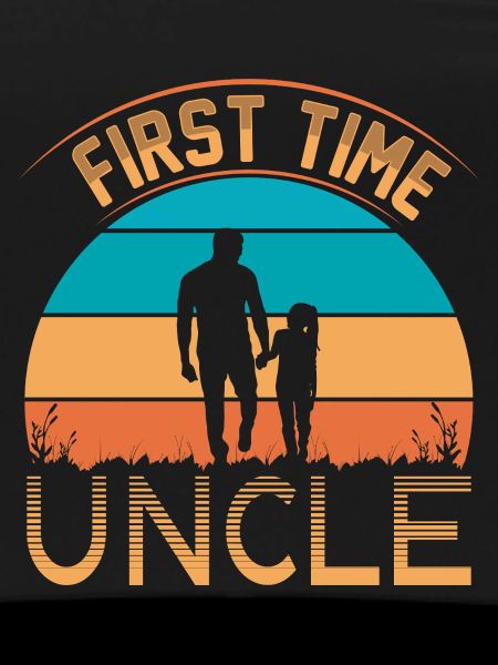 First time uncle