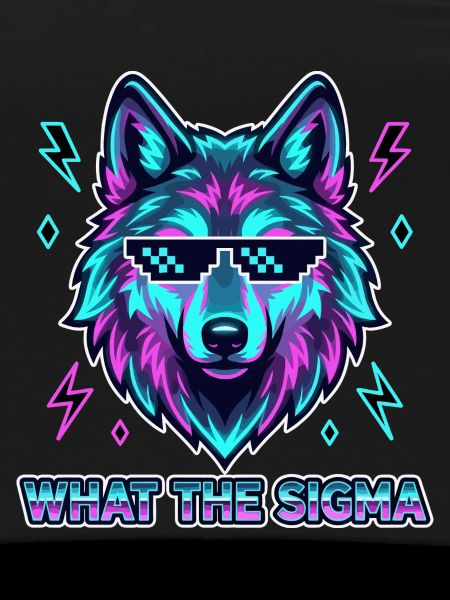 Que le Loup Sigma