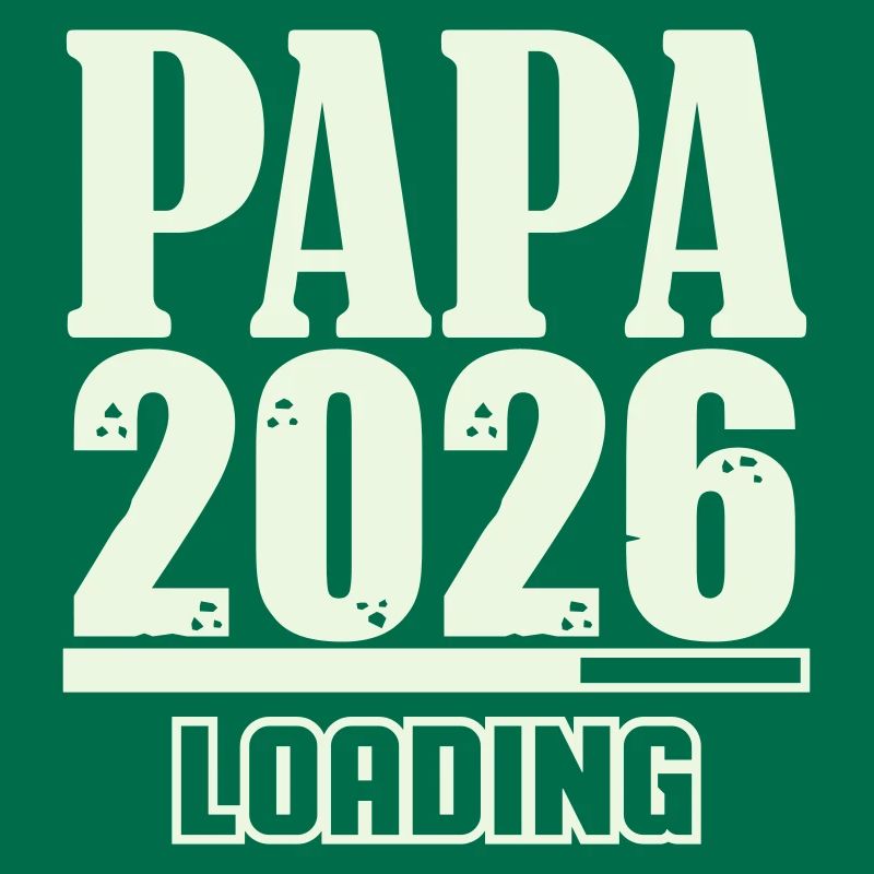 Papa 2026 Loading
