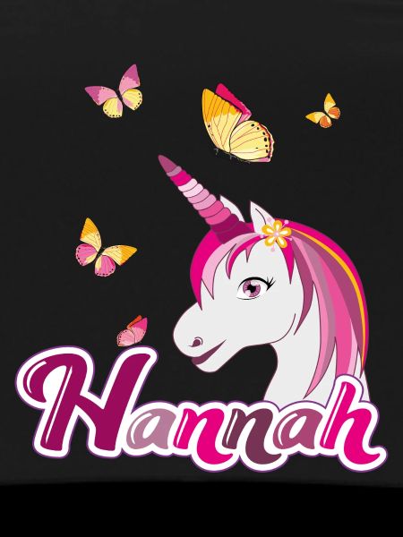 Hannah , Mädchenname, Lieblingsname