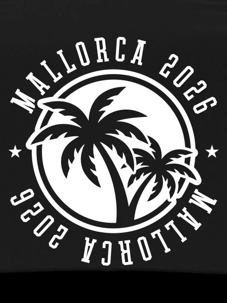Mallorca 2026 Palmen