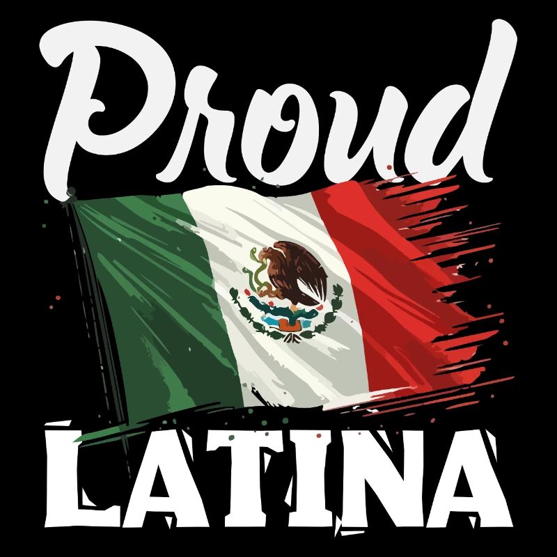 Mexico Pride & Home Mexican Mexico Flag