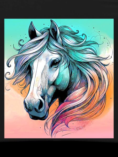 horse