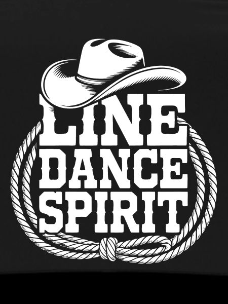 Line Dance Style