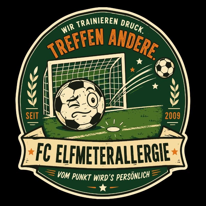 FC Elfmeterallergie