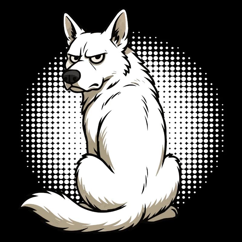 White Shepherd Shepherd Shepherd Dogs