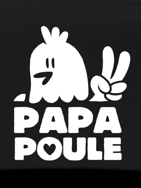Papa Poule