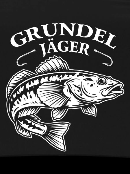 Grundel Angeln