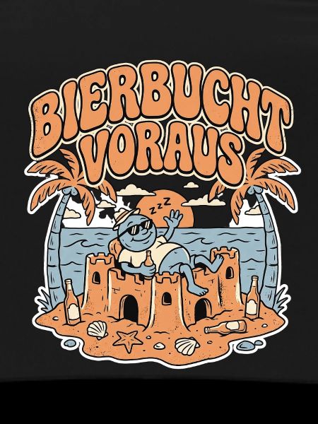 Bierbucht