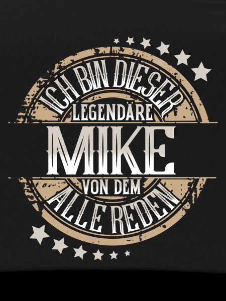 Mike