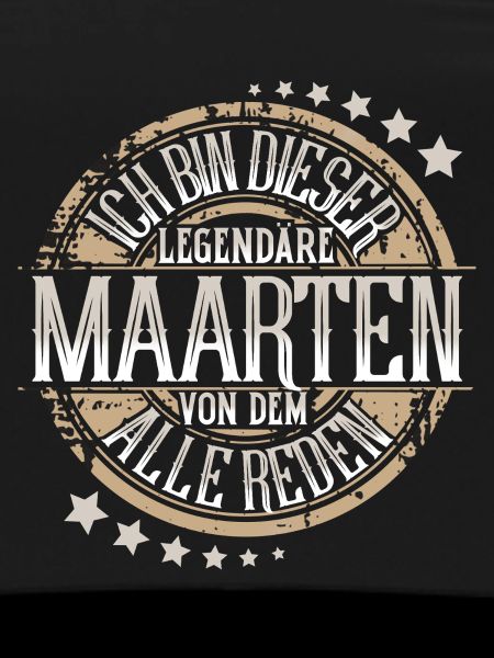 Maarten