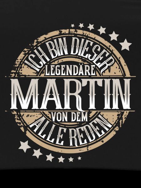 Martin