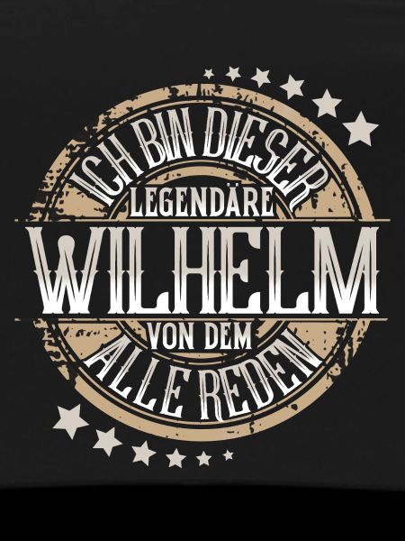 Wilhelm