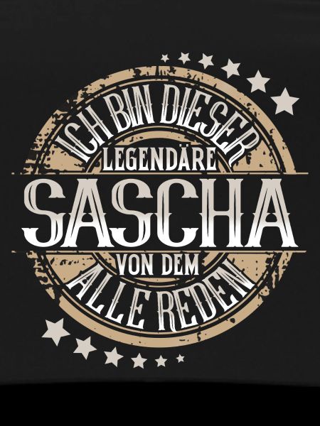 Sascha