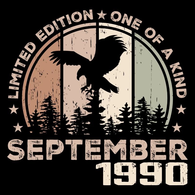 Incomparable since September 1990 34 Anniversary