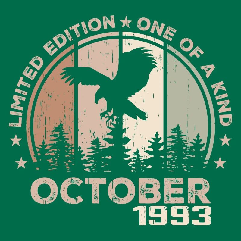 Incomparable since October 1993 31 Anniversary