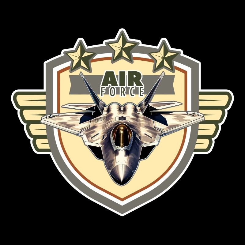 AIR FORCE