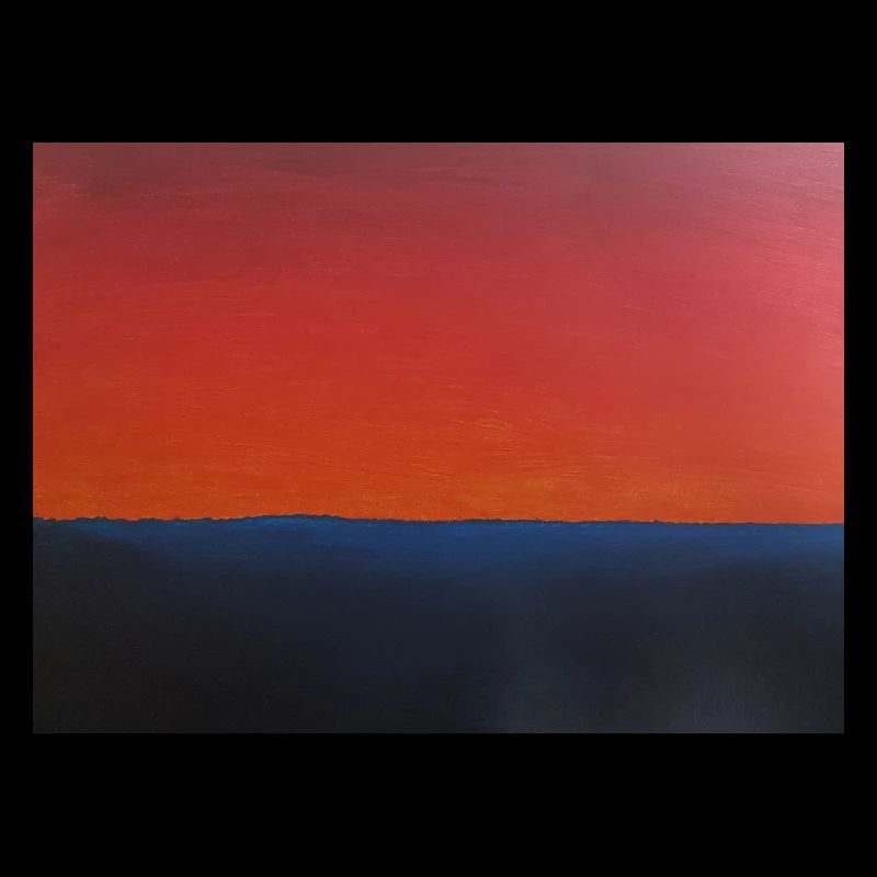 Sonnenuntergang