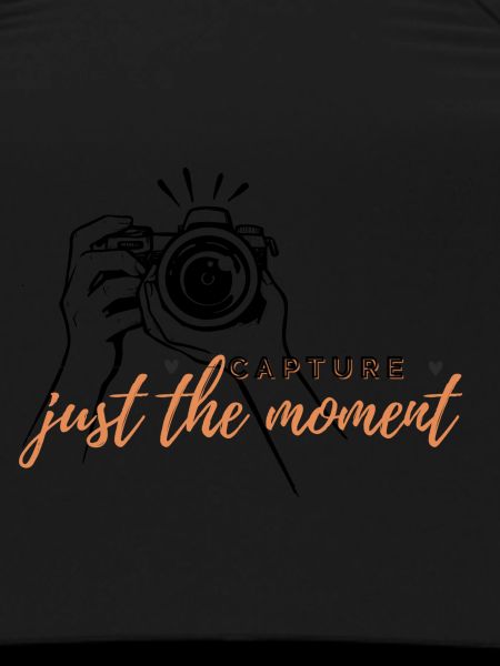Capturez l’instant présent