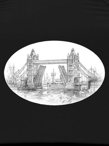 Tower bridge