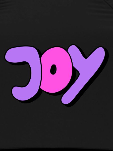 Joy