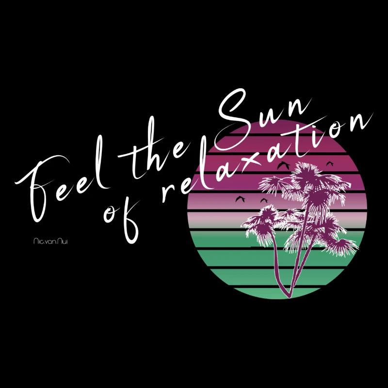 Feel the Sun