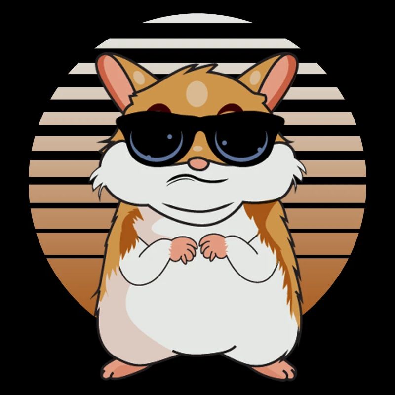 Hamster lover