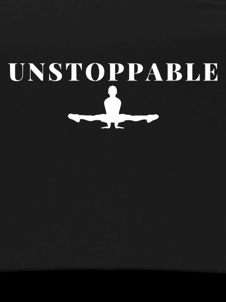 UNSTOPPABLE 1