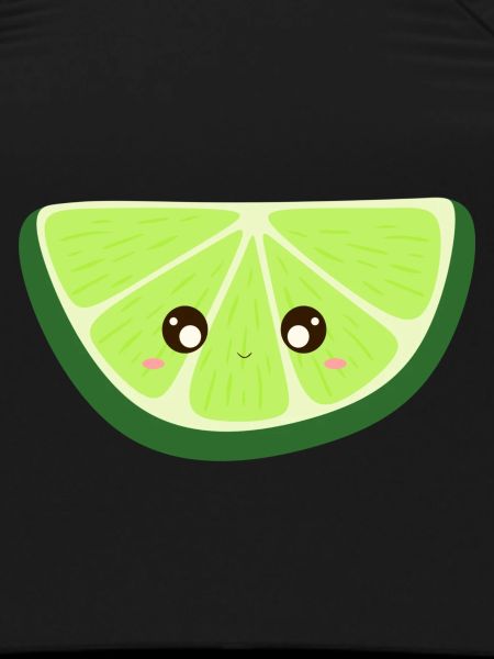 kawaii lime