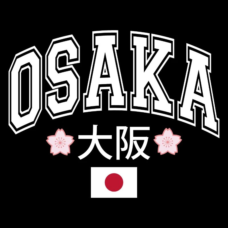 Osaka