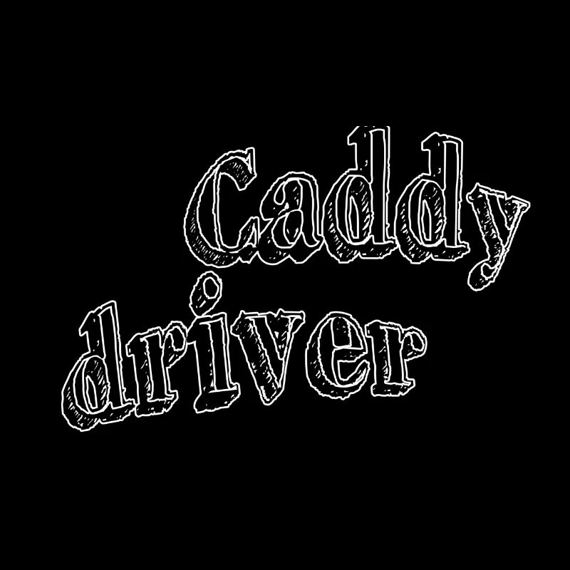 Chauffeur Caddy