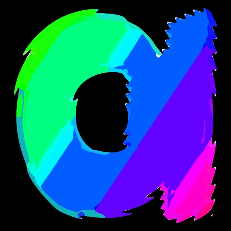 | alpha icône | Alphabet grec