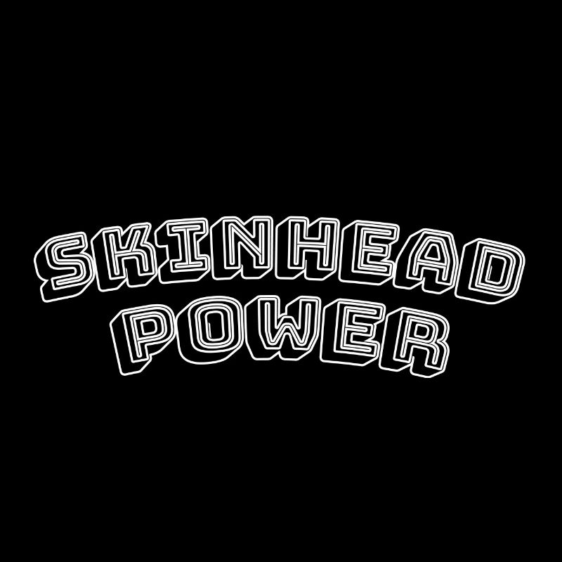 Skinhead power