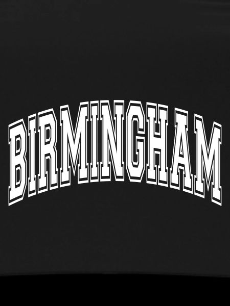 Birmingham
