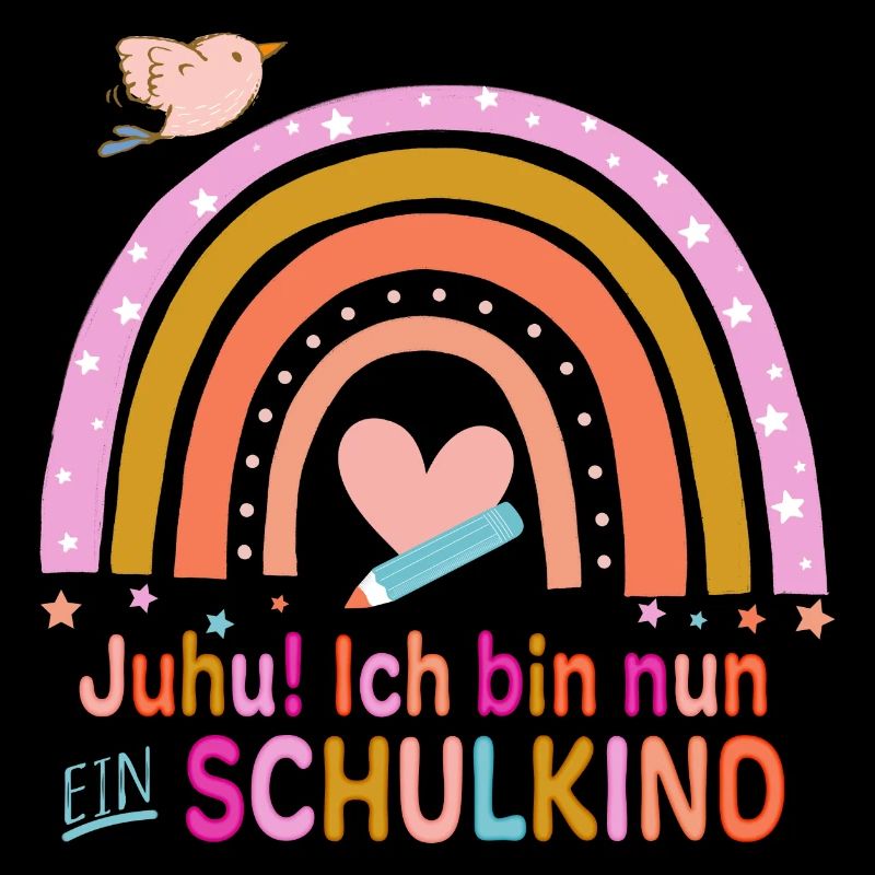 Schulstart