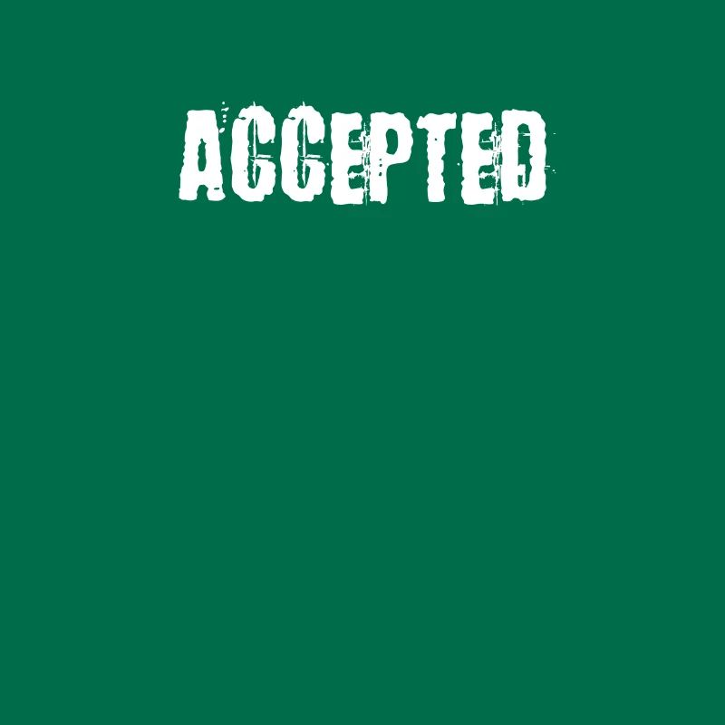 Accepté