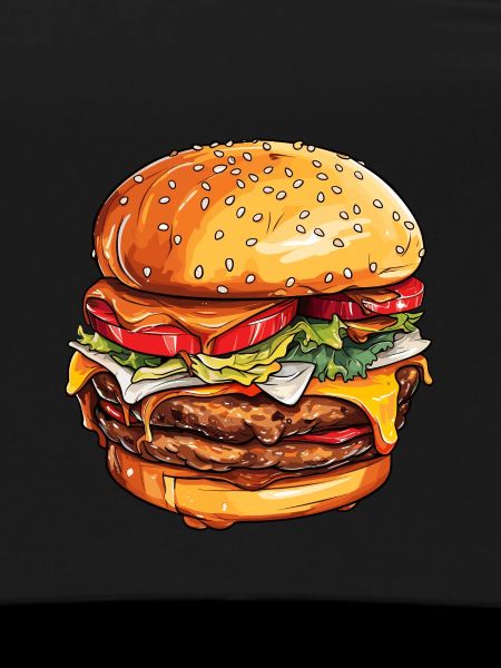 Cheeseburger Delight