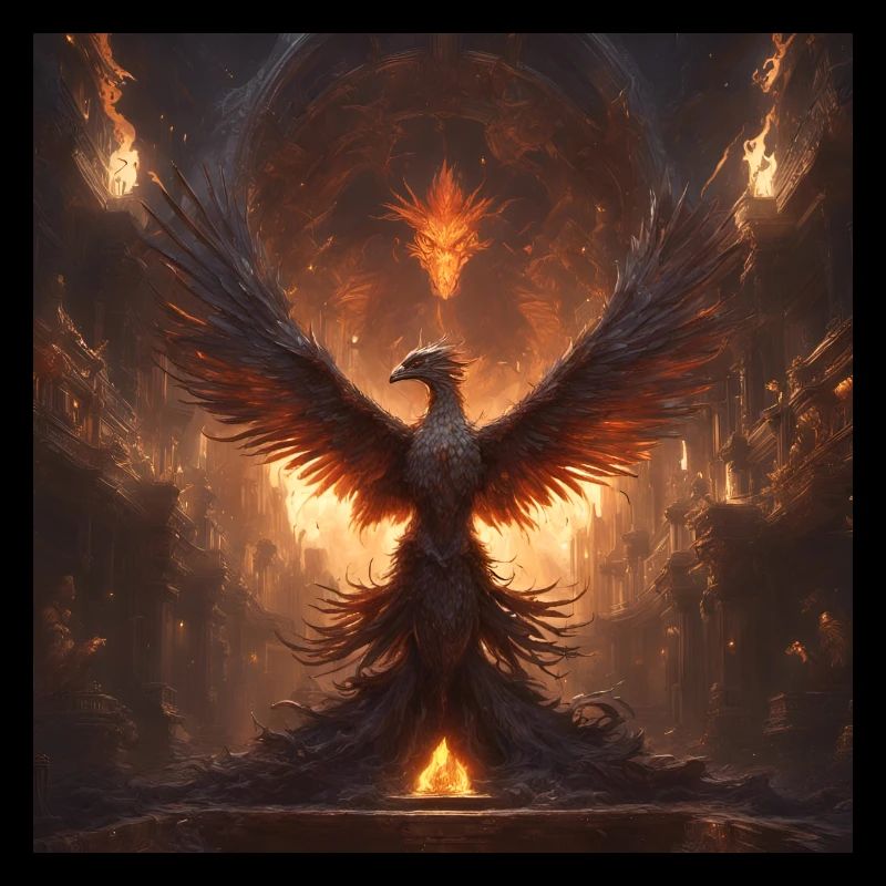 Der Phönix