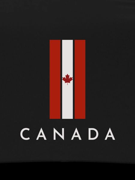 Flag Canada