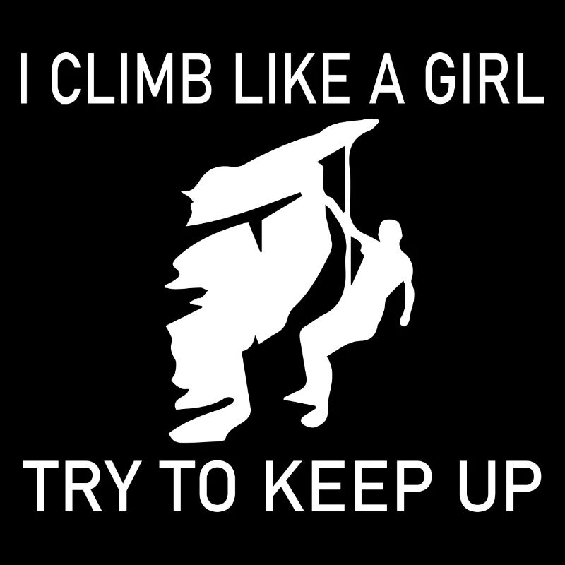 climbing