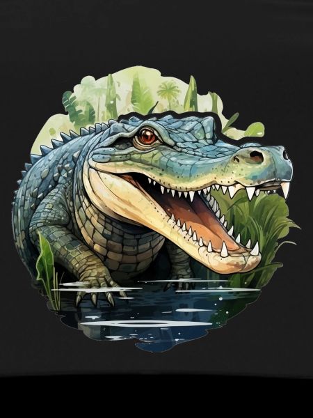 Crocodile