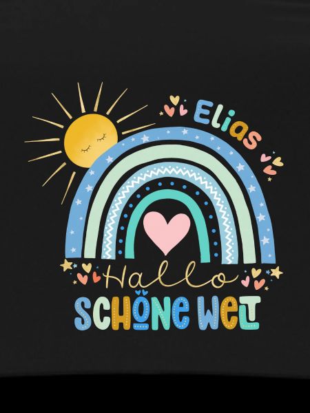 Hallo Welt