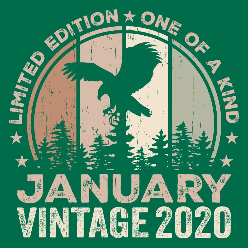 Incomparable since January 2020 4 Anniversary