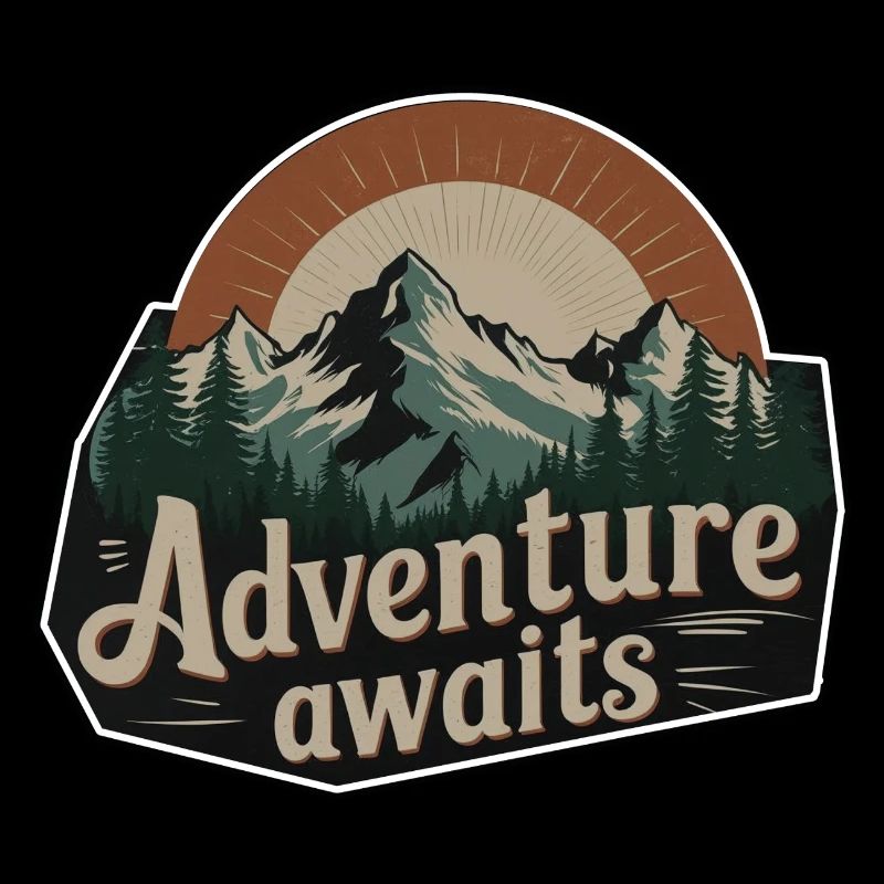 AdventureWaits (en anglais)