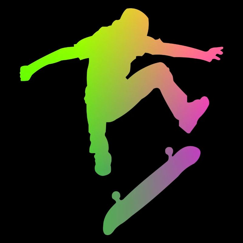 patineur