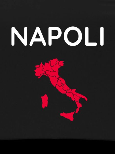 Napoli Neapel Naples Souvenir