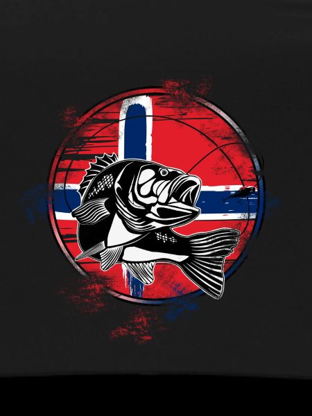 Norway fishing