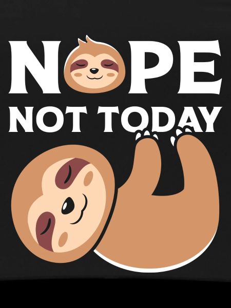 Nope Note Today